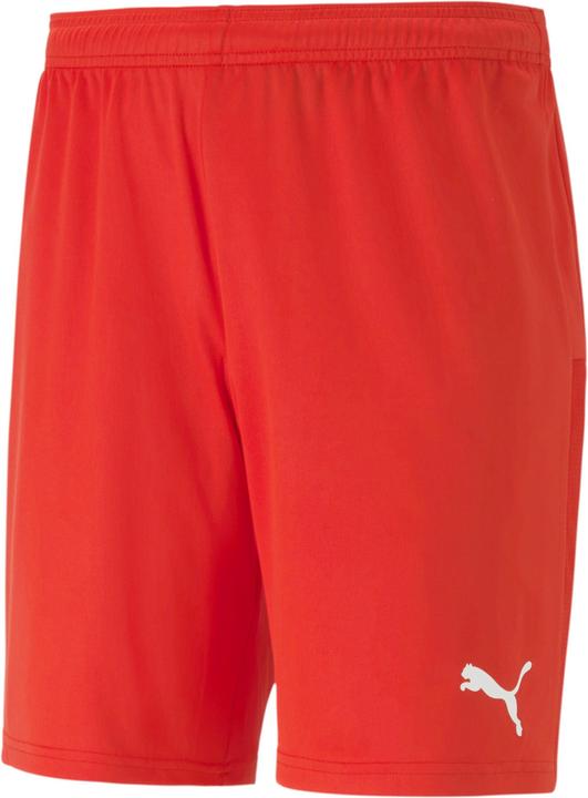 Actual product image Puma teamGOAL 23 knit shorts-704262 (XL)