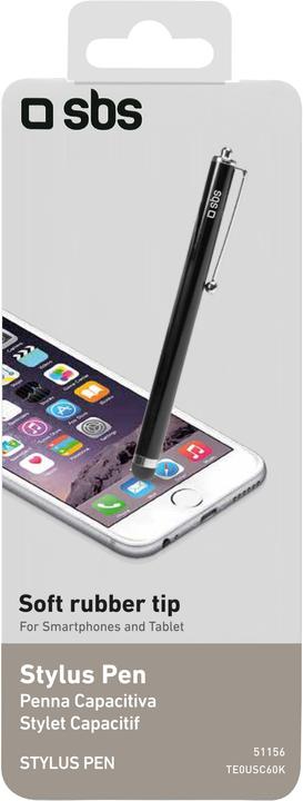 Immagine prodotto SBS Stilo capacitivo per smartphone e tablet