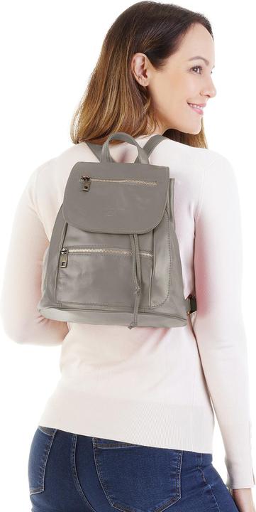 Actual product image Samantha Look City backpack (12 l)
