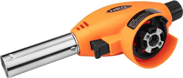 Immagine prodotto Neo BRUCIATORE A GAS avvitato 20-025