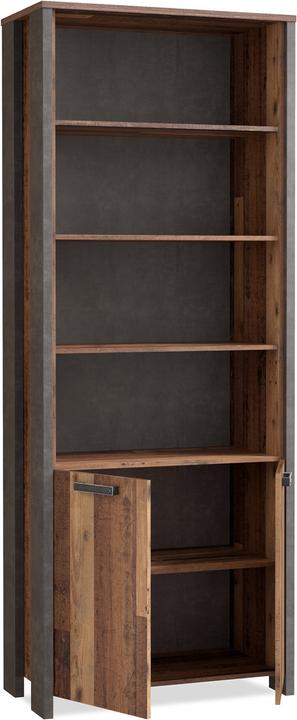 Produktbild Möbel-Eins Cassia (86 x 41.6 cm)