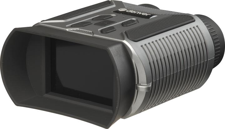Actual product image Denver Nvi-491