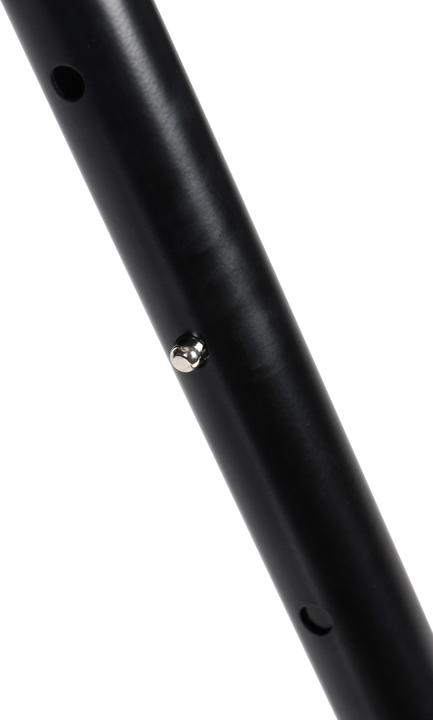 Actual product image Master Series XR Brands - St. Andrews Cross - Black