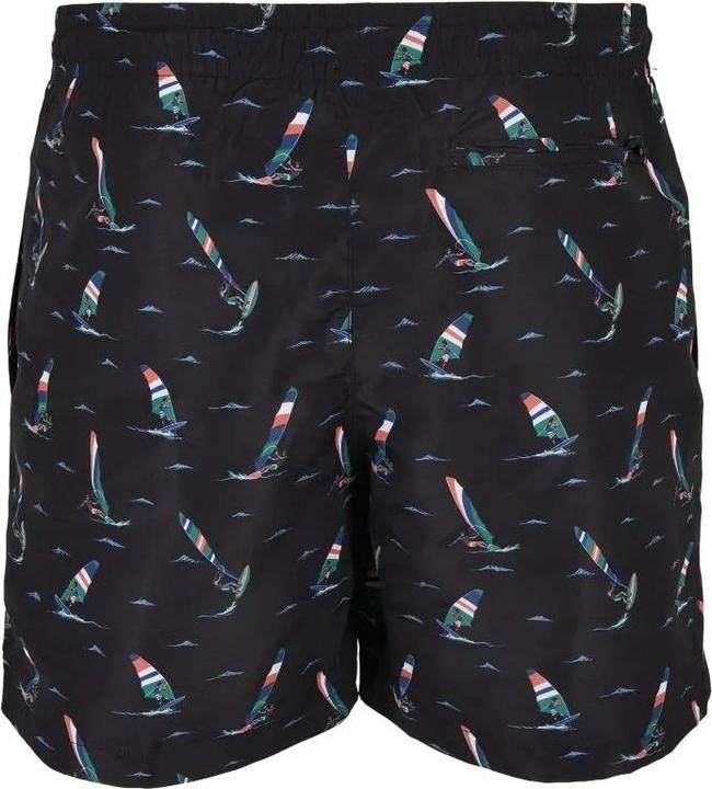 Produktbild Urban Classics Kurze Hose (5XL)