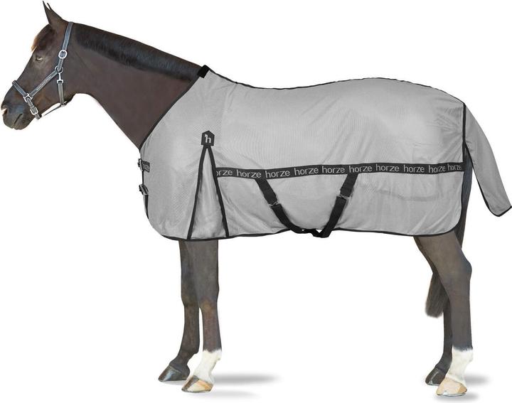 Produktbild Horze Paso Fino
