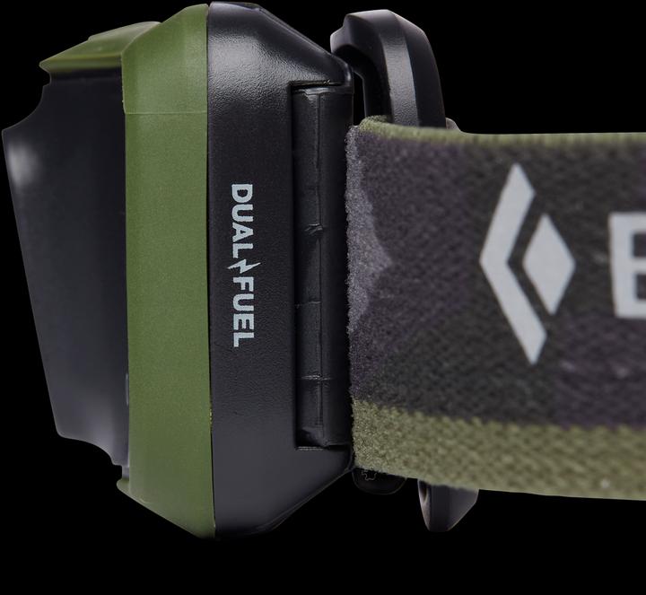 Actual product image Black Diamond COSMO 350 HEADLAMP (350 lm)