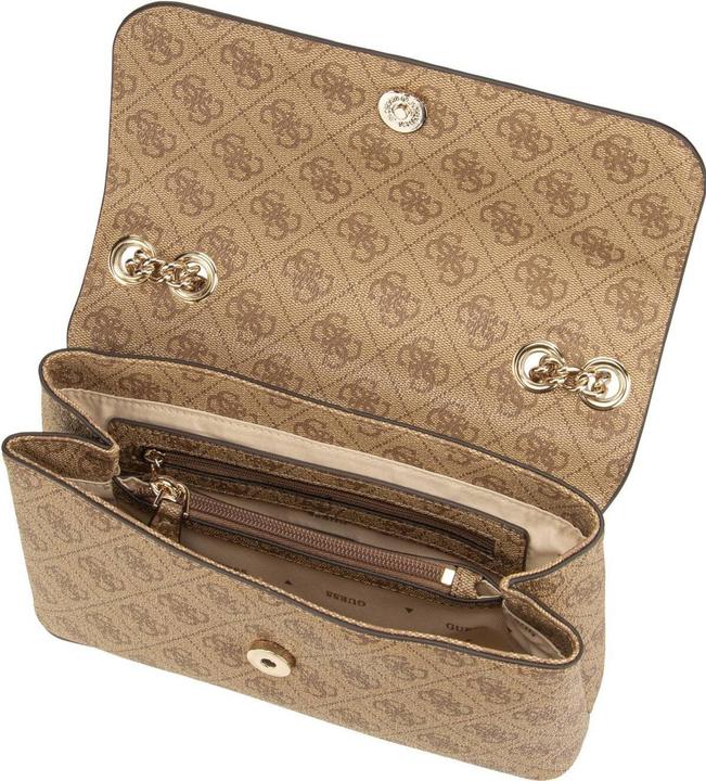 Produktbild Guess Eco Schultertasche 24 cm