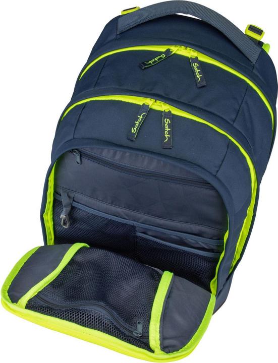 Produktbild Satch Toxic (40 l)