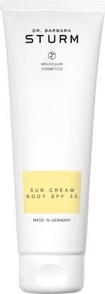 Dr. Barbara Sturm Sun Cream Body SPF 30 (Sonnencreme, SPF 30, 150 ml)