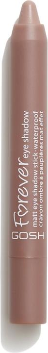 Image du produit Gosh Jumbo Sombra de Ojos Forever - 09 Nougat - Copenhagen (09)