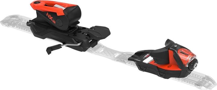 Produktbild Rossignol Hero Carve K NX12 (162 cm)
