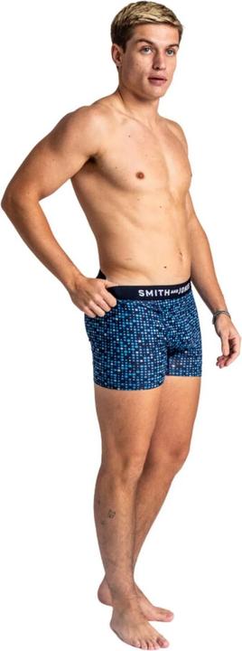 Produktbild Universal Textiles Zyden Boxershorts (7erPack) (S, 7er Pack)