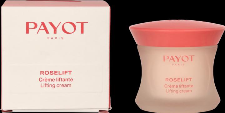 Actual product image Payot Paris Roselift Collagens (50 ml, Day cream)