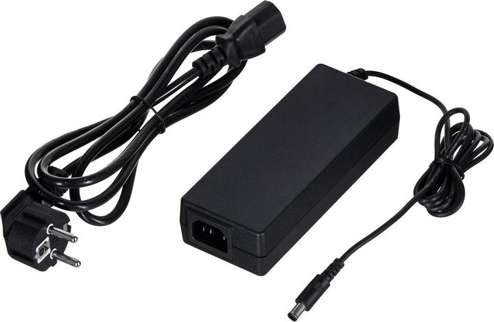 Actual product image Dahua Technology PoE DH-PFS3010-8GT-96 Unmanaged Gigabit Ethernet (10/100/1000) Power over Ethernet (10 Ports)