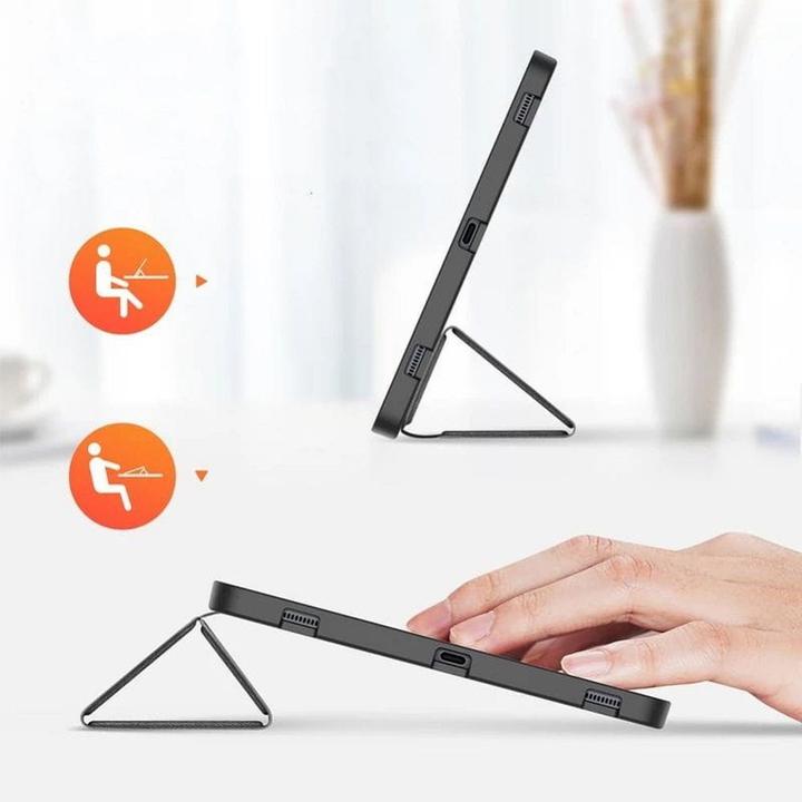 Actual product image Dux Ducis Domo Case (Galaxy Tab S8 Ultra)