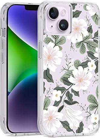 Produktbild Case-Mate Rifle Paper Co (Apple iPhone 14 Plus)