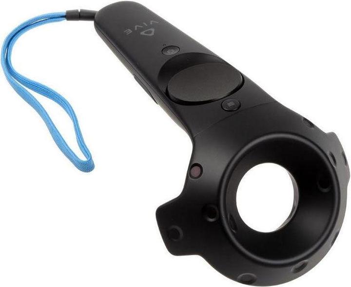 Image du produit HTC Vive Controller (HTC Vive Pro, HTC Vive)