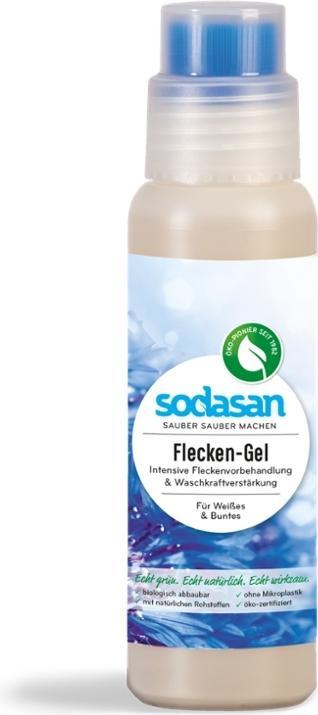 Produktbild Sodasan Flecken-Gel (Gel)