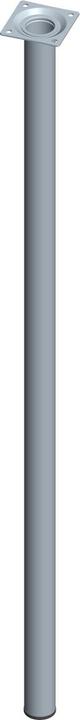 Actual product image Element-System Steel tube foot
