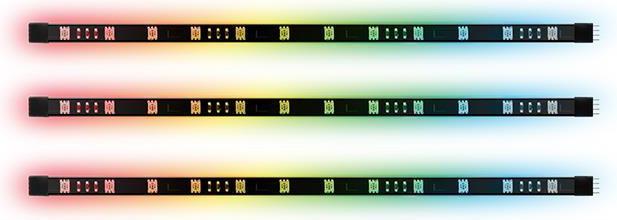 Produktbild Thermaltake Riing Plus 12 RGB (120 mm, 3 x)