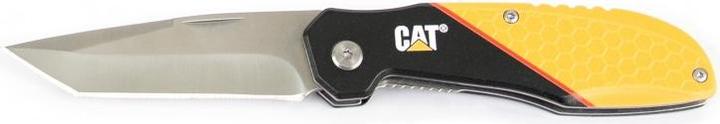 Actual product image Cat folding knife 17.7 cm (Cutters)