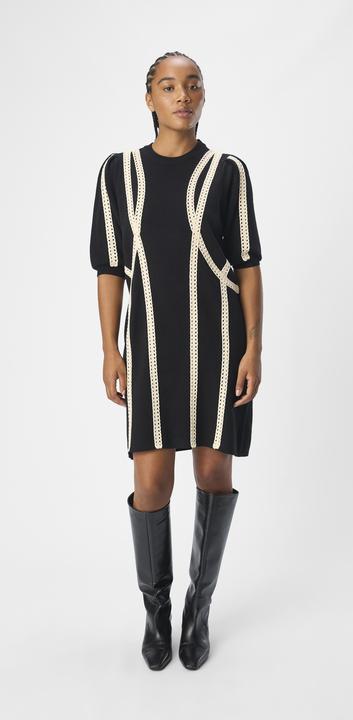 Actual product image Object Knit midi dress (XS)
