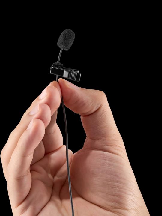 Image du produit Joby Wavo Lav PRO