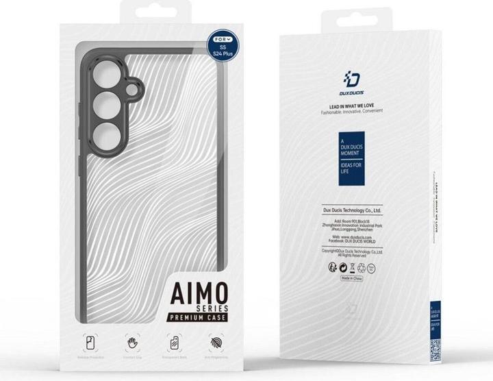 Immagine prodotto Dux Ducis Aimo cover protettiva Galaxy S24 (Samsung Galaxy S24)