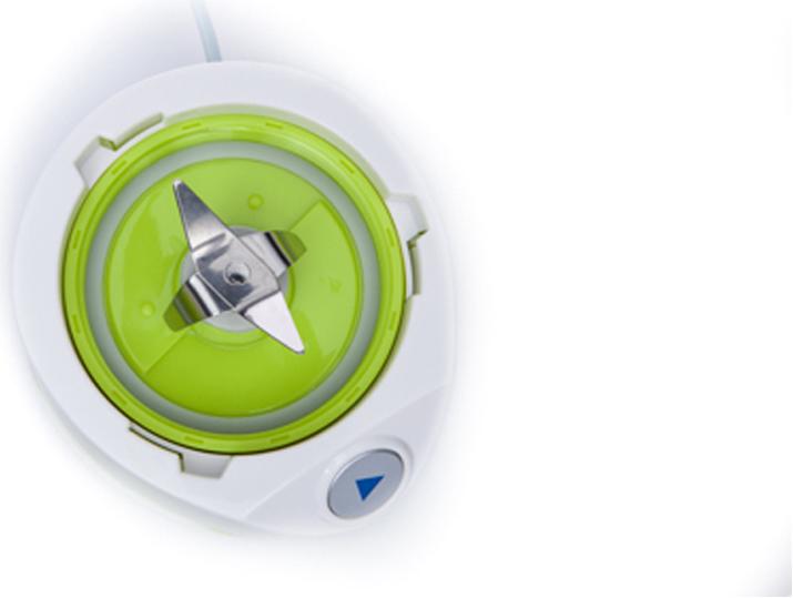Actual product image Camry Fitness Stand Mixer green 500W (500 W)