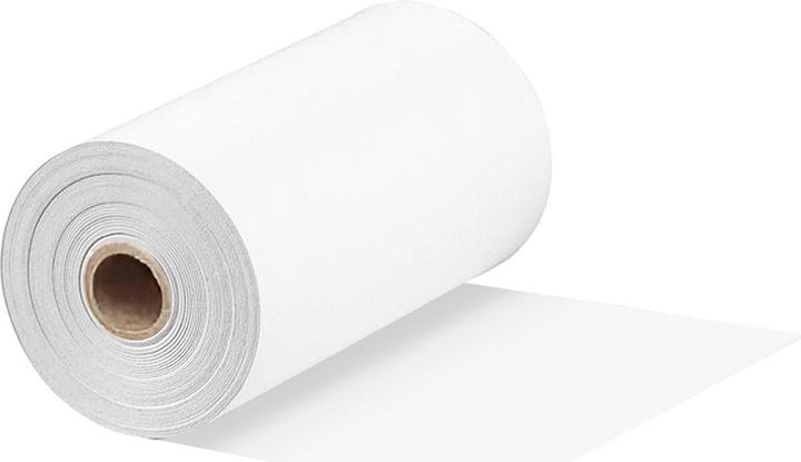 Immagine prodotto Avizar 50 rotoli per tessere bancarie in TPE - 57x40x12mm - lunghezza: 18 m
