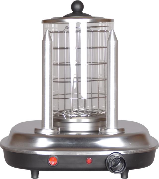 Produktbild Weber Home HD101 Hotdog Gerät