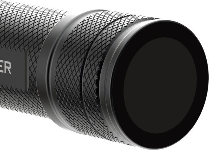 Produktbild Ledlenser Taschenlampe Workers Friend (20.40 cm, 140 lm)