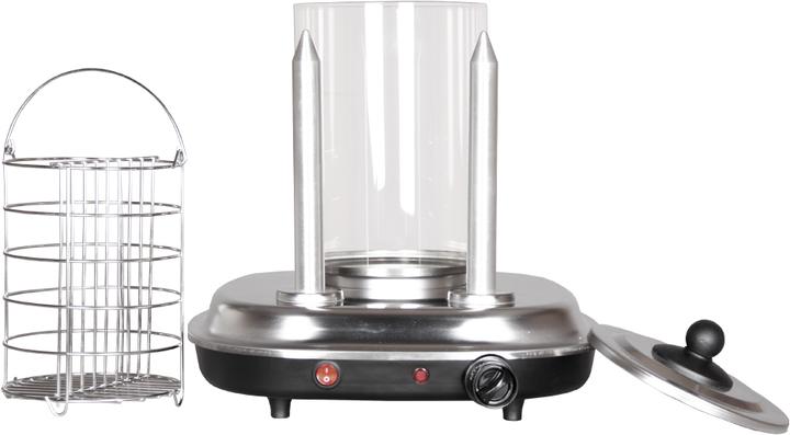 Produktbild Weber Home HD101 Hotdog Gerät