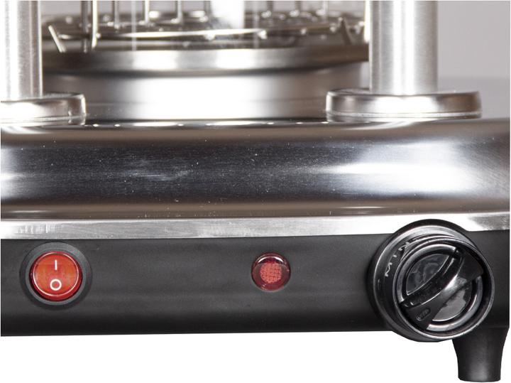 Produktbild Weber Home HD101 Hotdog Gerät