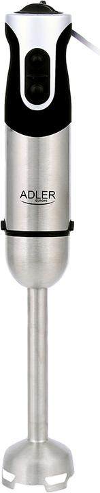 Actual product image Adler Hand Blender Set 1000W