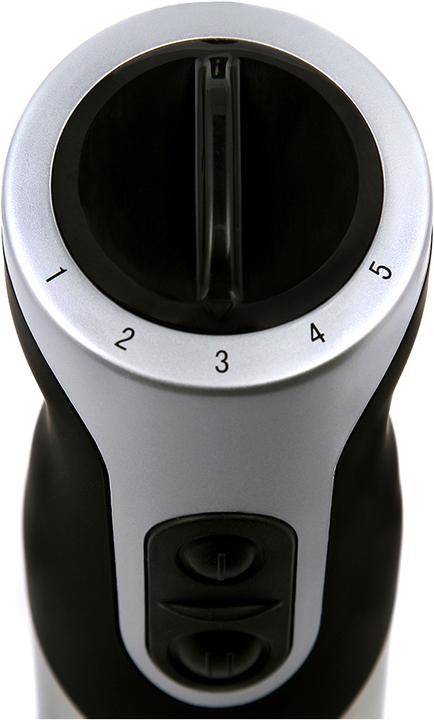 Actual product image Adler Hand Blender Set 1000W