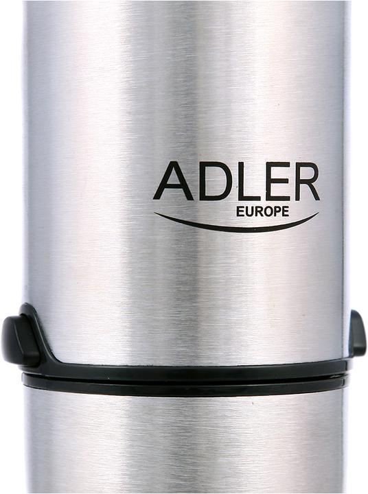 Actual product image Adler Hand Blender Set 1000W
