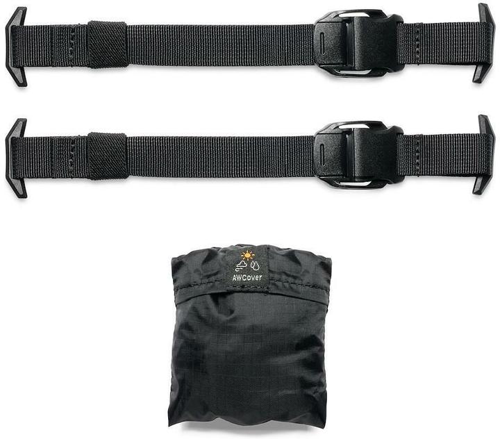 Produktbild Lowepro ProTactic Lite SLX 110 AW III (Kamera Schultertasche, 4 l)