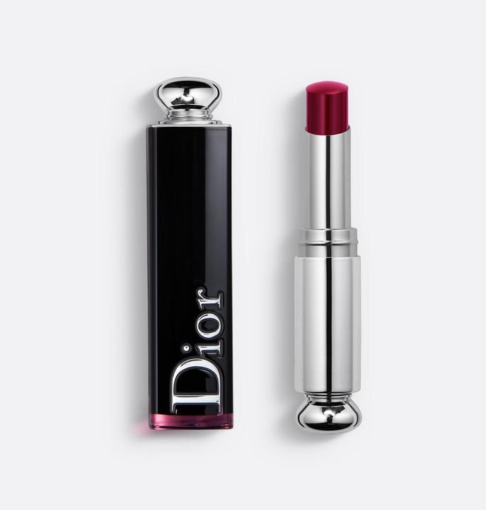 Produktbild Dior Addict Gel Lacquer Stick 984 Dark Fl. (984 Dark Flower)