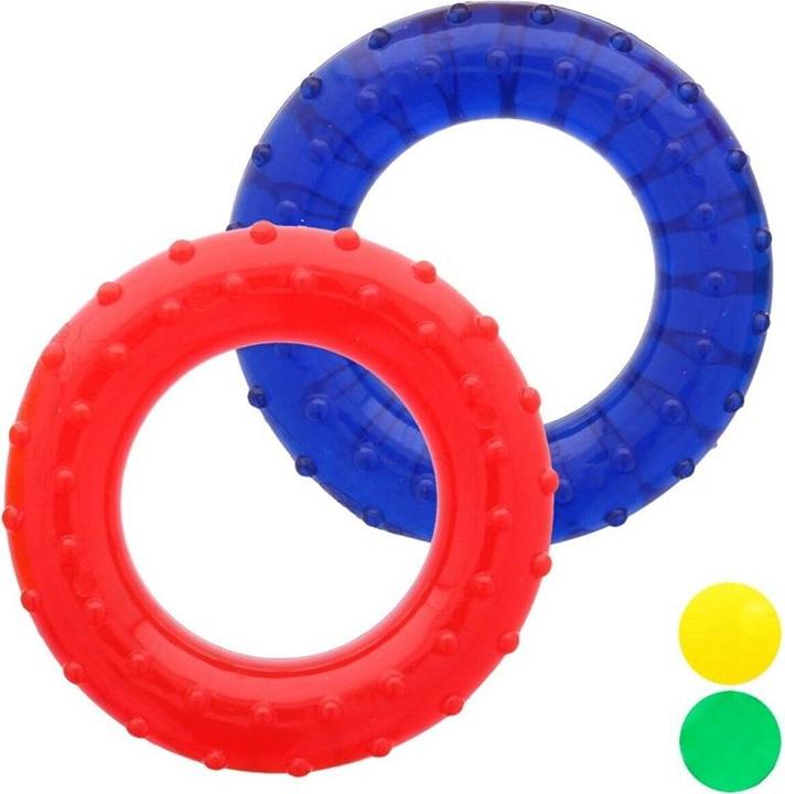 Produktbild Dunlop - Handtrainer (Blau)