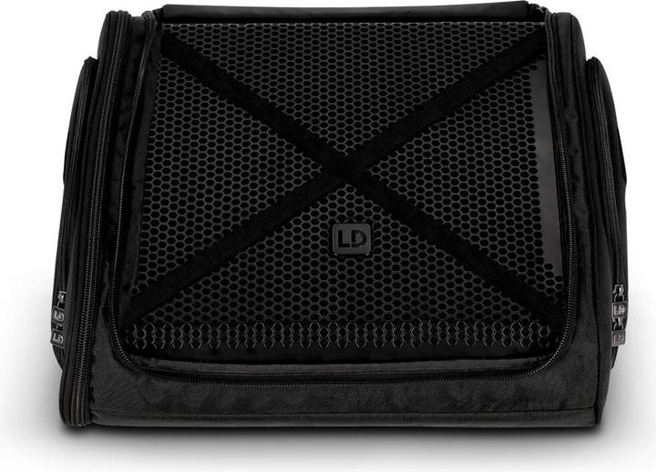 Image du produit LD Systems MON 15 G3 PC - Housse de protection rembourrée pour MON 15 A G3