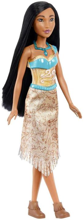 Produktbild Mattel Pocahontas