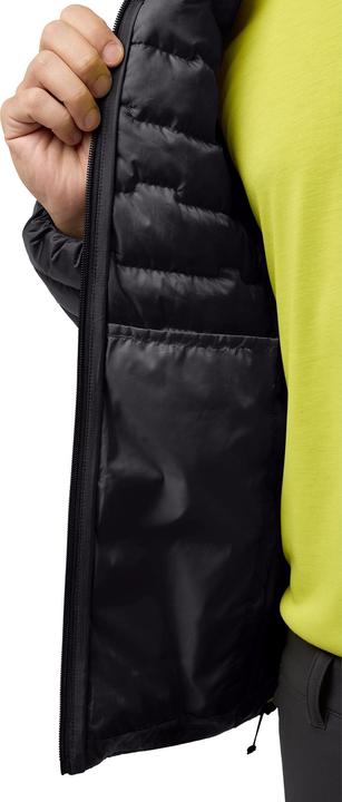 Actual product image Jack Wolfskin Passamani Down Hoody M (L)