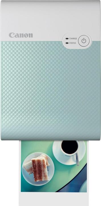 Actual product image Canon Selphy Square QX10 (Thermal printing, Colour)