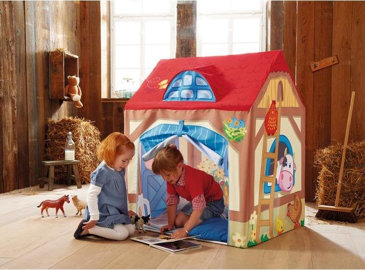 Actual product image Haba farm