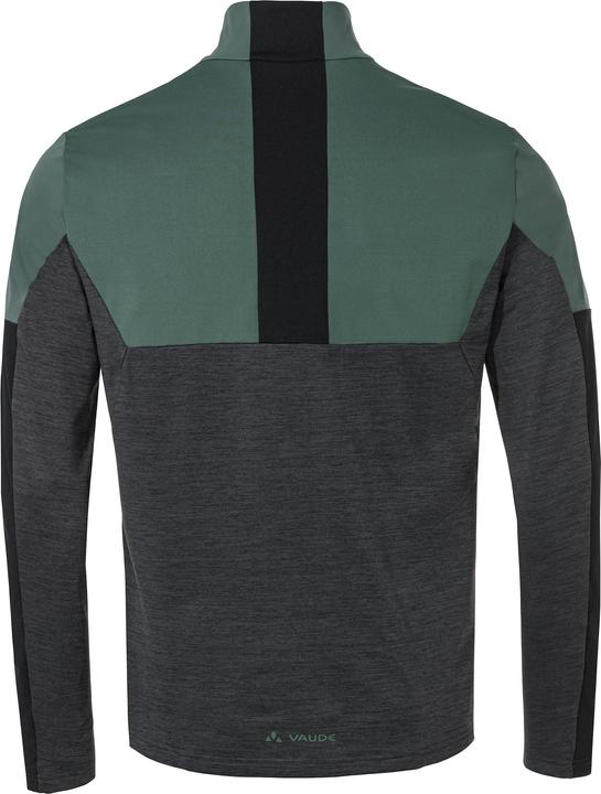 Produktbild Vaude Men's All Year Moab FZ T-Shirt (XL)