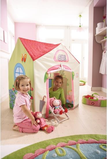 Produktbild Haba Lillis Villa