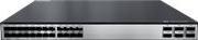 Produktbild Huawei S6730-H24X6C 0GE SFP+ ports 0GE QSFP28 ports optional license for upgrade to 0GE Q (24 Ports)