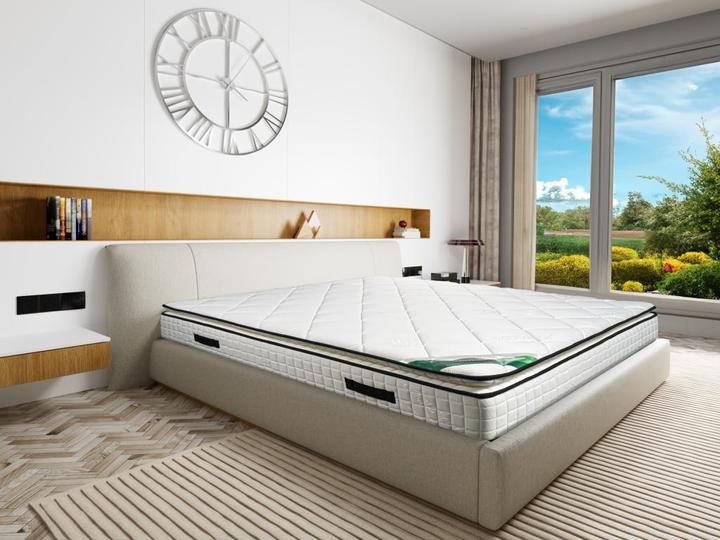 Produktbild Naturea Adana (160 x 200 cm, Schaumstoffkern)