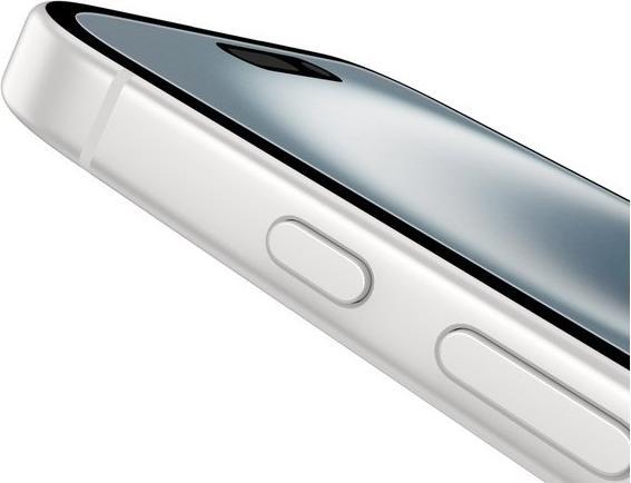 Produktbild Belkin Screenforceinvisiglass A (1 Stück, Apple iPhone 16)